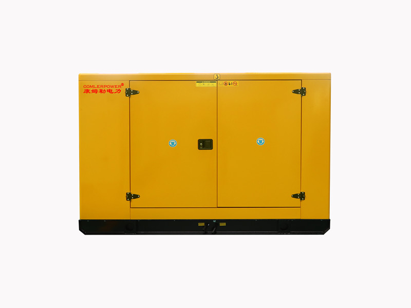 How to operate the daily maintenance of a silent generator? 