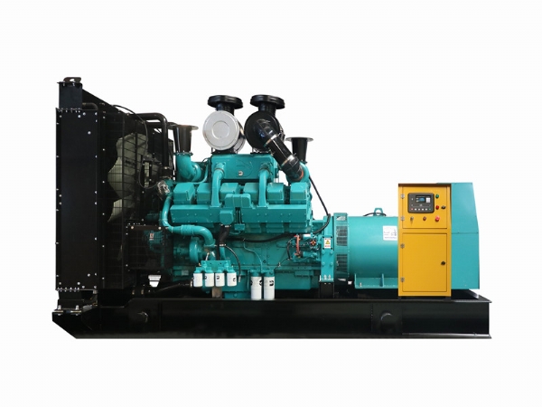 Cummins Generator Set　