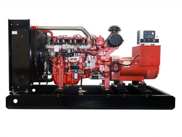 Comler Gas Generator Sets