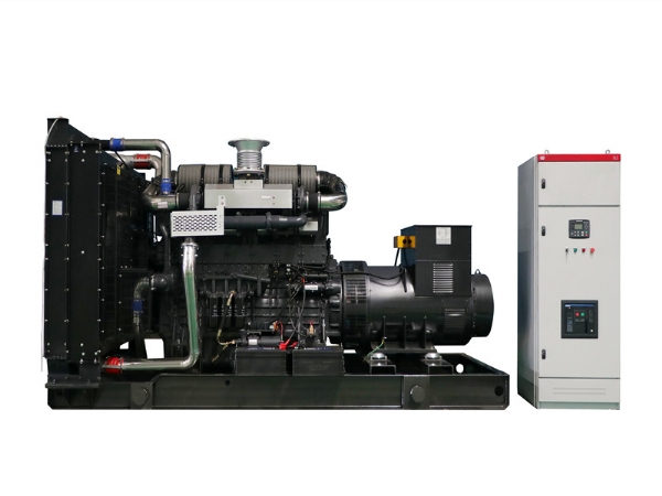 Comler automatic generator set