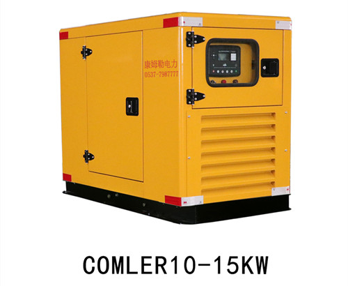 10kw 静音