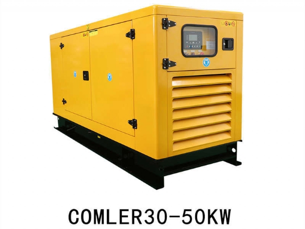 Brief Introduction to the Efficient Operation of Diesel Generators by Comler Power Generator Manufacturer
