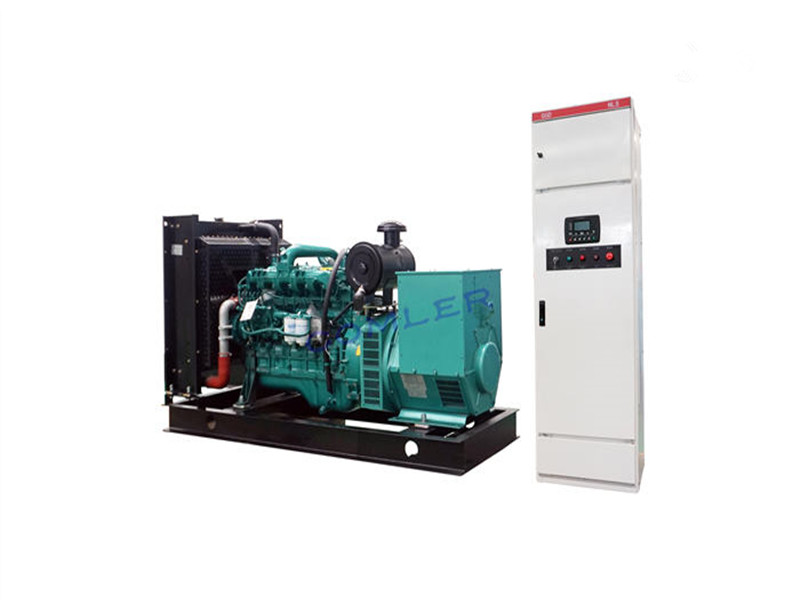 Comler Power Automation Diesel Generator: Preventive Maintenance Plan for Diesel generator Sets?