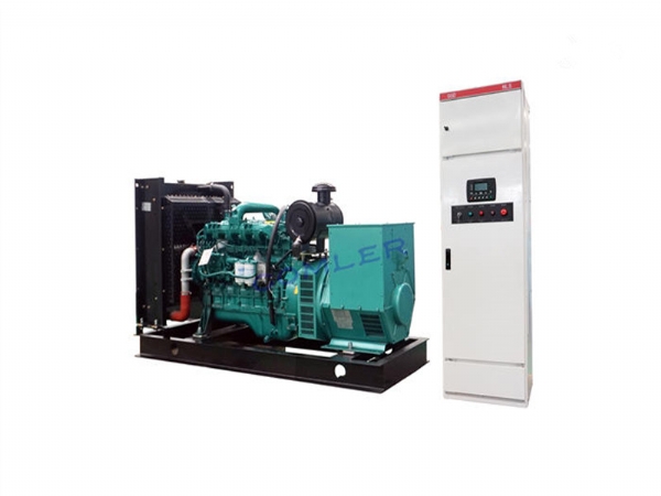 Comler Power Automation Diesel Generator: Preventive Maintenance Plan for Diesel generator Sets?